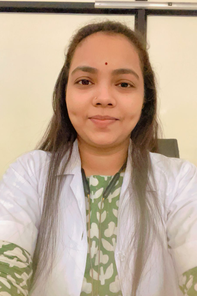 Dr. Ccharul Maaru - Door Step Doctor Pvt. Ltd.